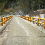 Puentes