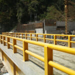 Puentes
