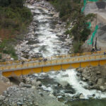 Puentes
