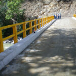 Puentes
