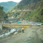Puentes