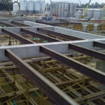 Estructuras metálicas para obras de construcción Bogotá colombia