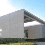 Fachadas y Cubiertas para edificaciones