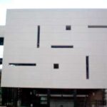 Fachadas y Cubiertas para edificaciones