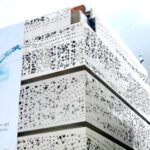 Fachadas y Cubiertas para edificaciones