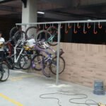 Fabricación de Mobiliario Urbano